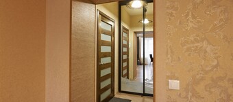 PaulMarie Apartments on prs. Lenina