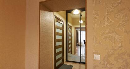 PaulMarie Apartments on prs. Lenina