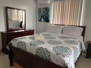 3 chambres, accès au Wi-Fi (inclus)