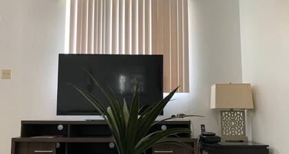 3 Bedroom Private home with Free Wifi and Free Parking