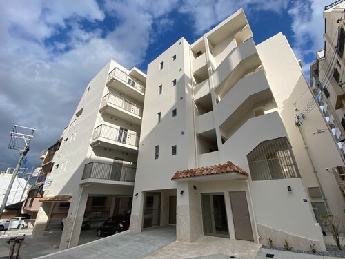 TATAMI NO YADO Naha Tsuboya by ColdioPremium