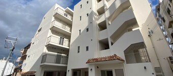 TATAMI NO YADO Naha Tsuboya by ColdioPremium