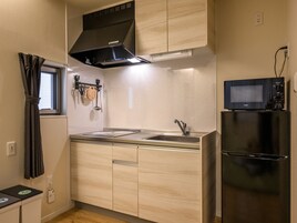 Japanese style Condo no smoking | 1 bedroom, free WiFi, bed sheets