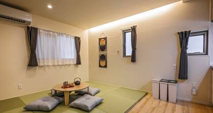 TATAMI NO YADO Naha Tsuboya by ColdioPremium