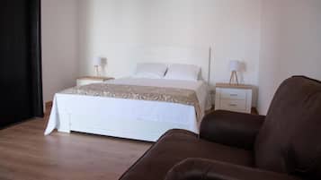 1 makuuhuone, internet, vuodevaatteet, pääsy pyörätuolilla