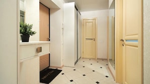 Leilighet – standard