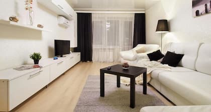 PaulMarie Apartments on Kozhara