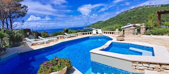 Apartment "Romantic" - luxurious