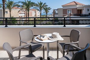 In-room safe, blackout curtains, iron/ironing board