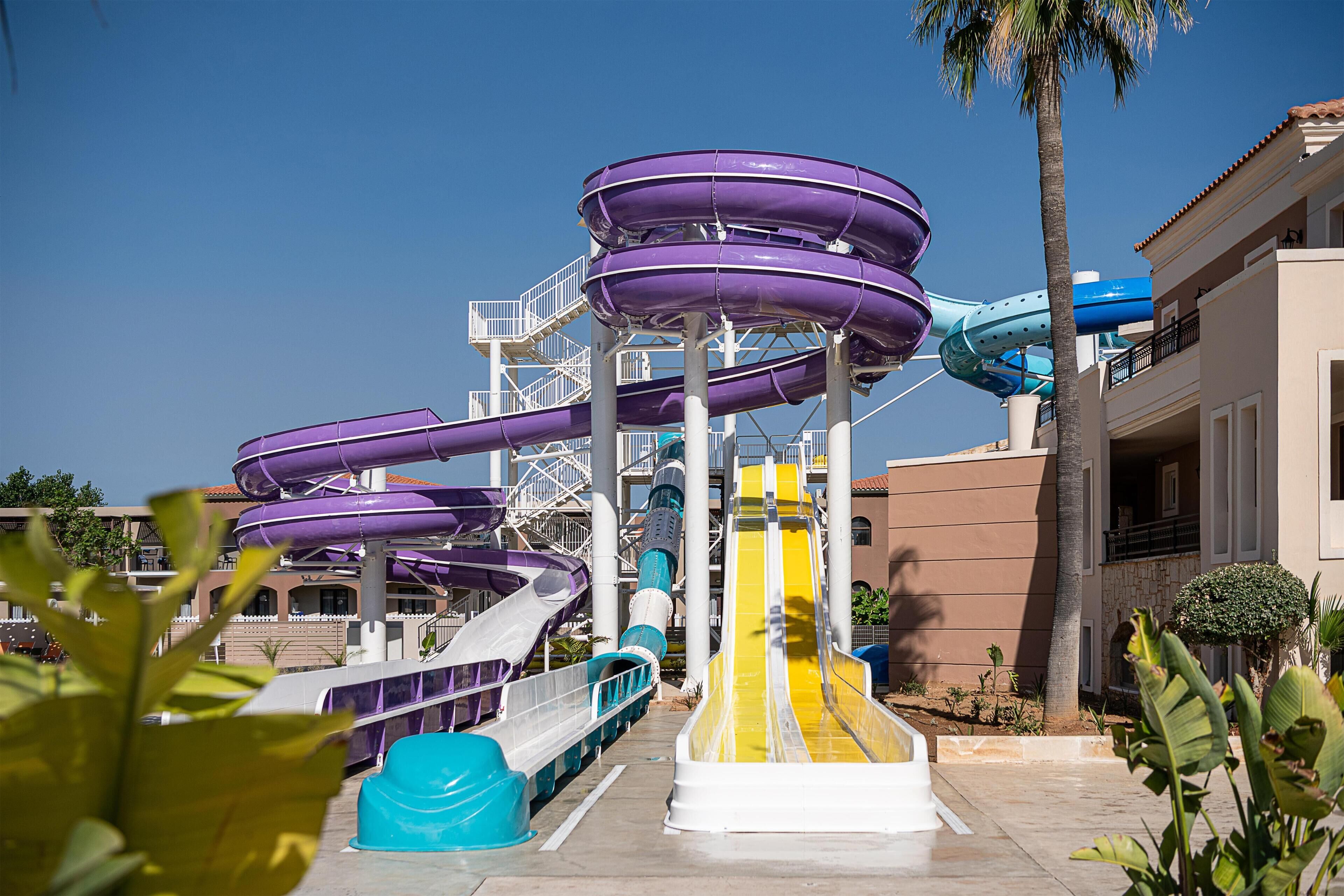 وسائل الراحة في المنشأة