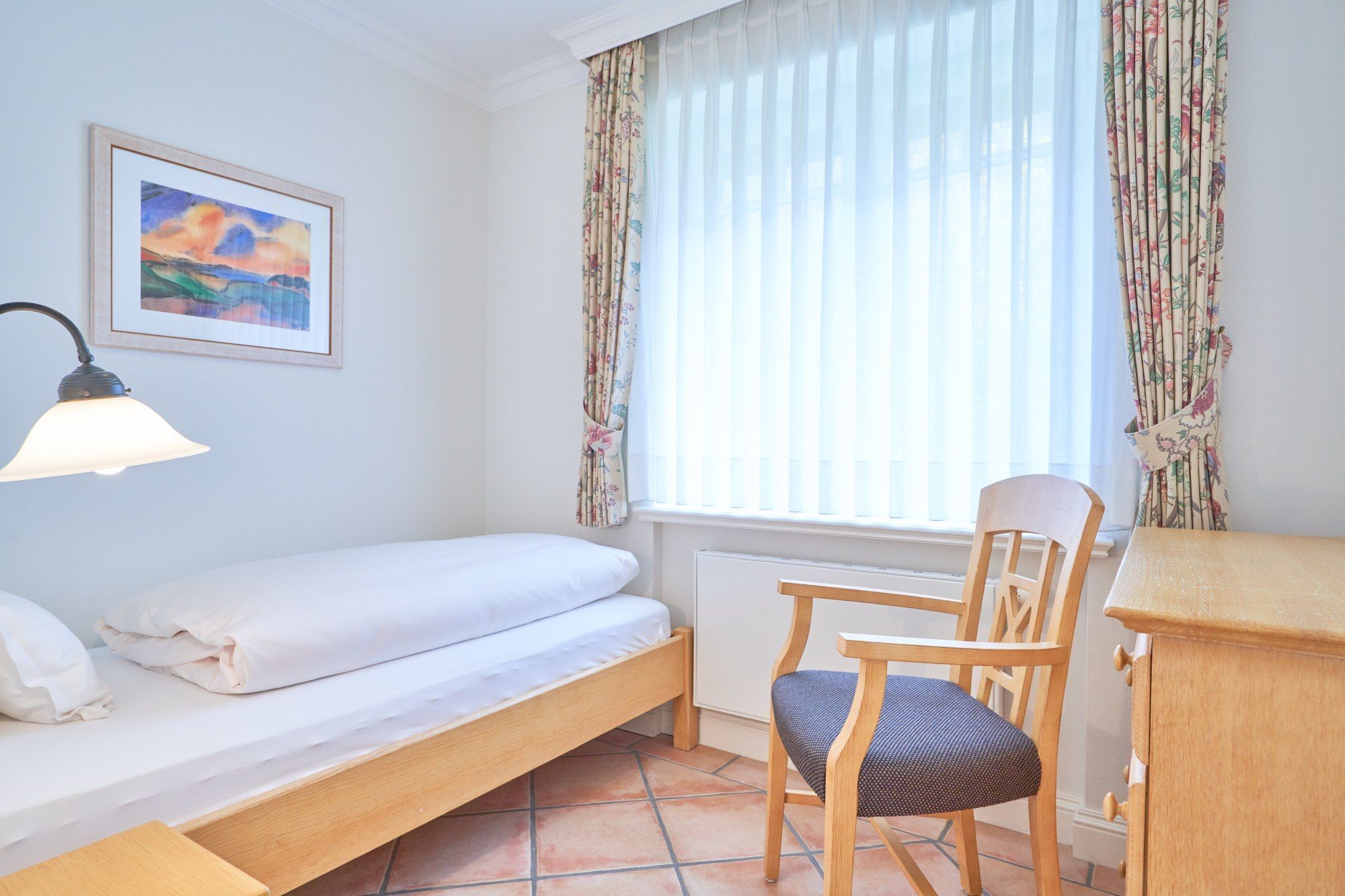 3 chambres, coffres-forts dans les chambres, Wi-Fi, draps fournis