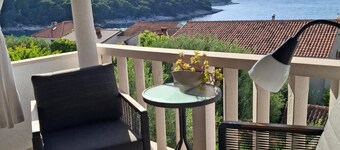 Apartments Vrandecic