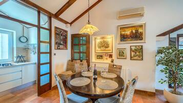 Departamento (Apartment with terrace and sea view) | Sala de estar