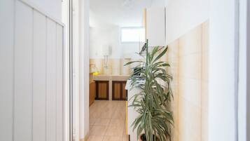 Apartment (Two Bedroom Apartment with Garden Ter) | Interior