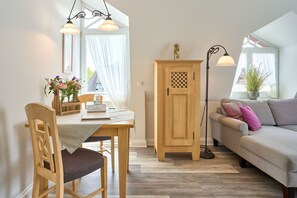 TV - Stranddistel, App. 44 (Sylt)