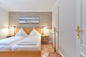 3 soveværelser, pengeskab på værelset, Wi-Fi, sengetøj