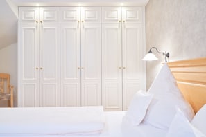 3 soveværelser, pengeskab på værelset, Wi-Fi, sengetøj