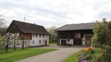 Aussenbereich