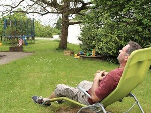Espace pour enfants