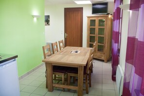 Restauration