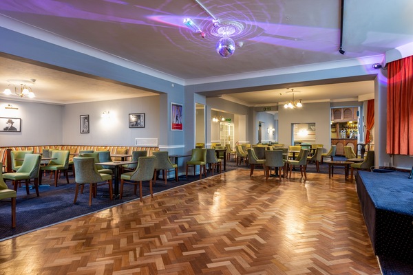 Sala de ball