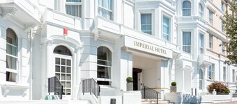Imperial Hotel