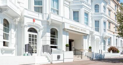 Imperial Hotel