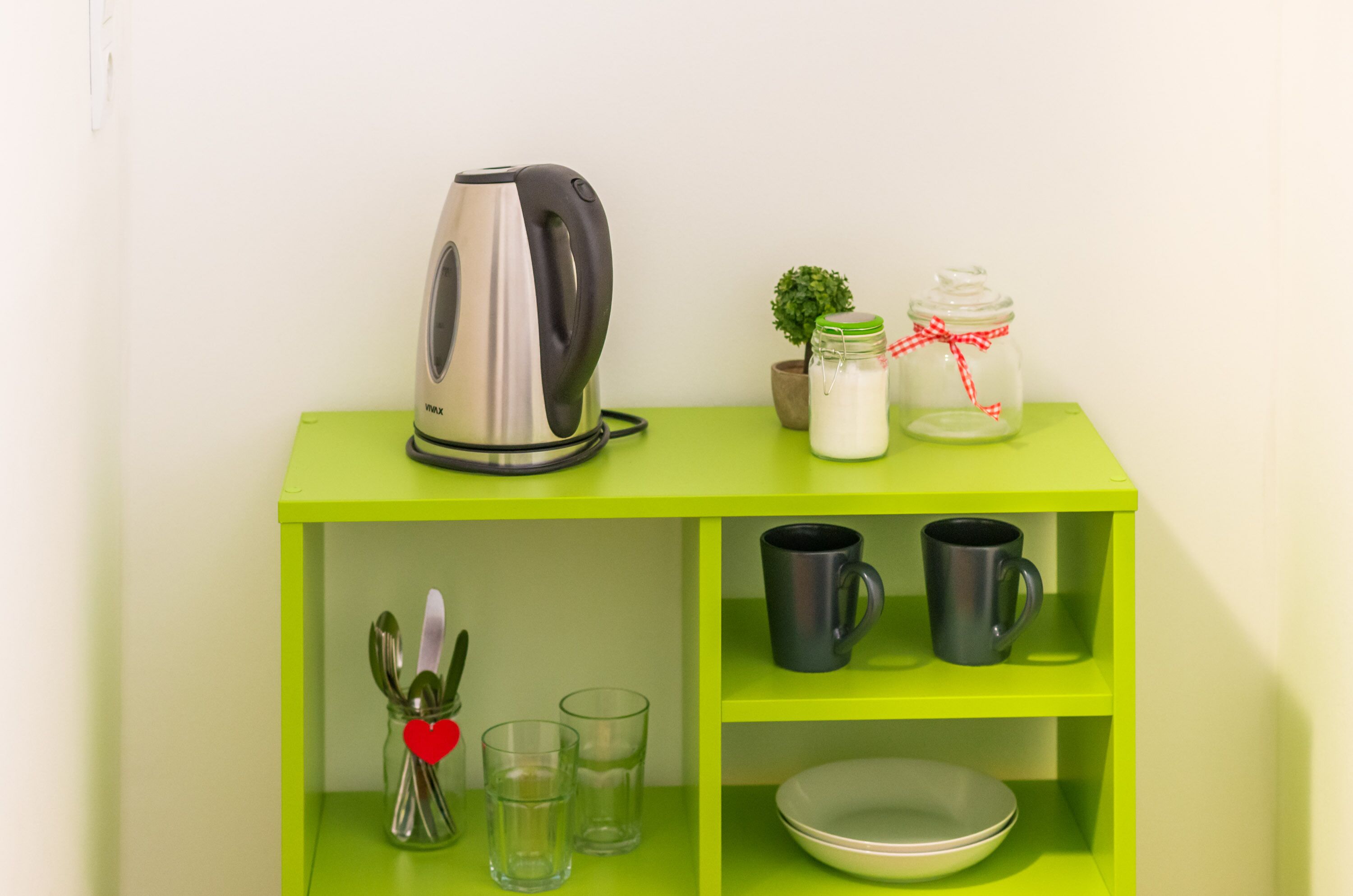 Photo - The Point Room