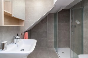 Dusche