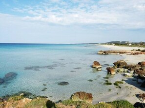 Beach nearby - VILLA ORQUIDEA DELUXE VILLA ❤️ SEA VIEWS 2 POOLS & JACUZZI ❤️ (San Jaime Mediterráneo)