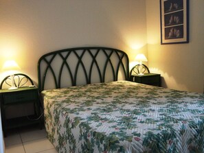 2 Schlafzimmer