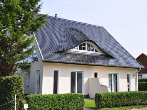 Van Senden Haus Nr. 53 - Haus van Senden Nr. 53