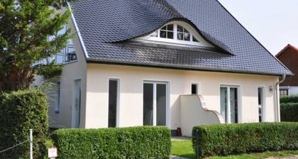 Van Senden Haus Nr. 53 - Haus van Senden Nr. 53