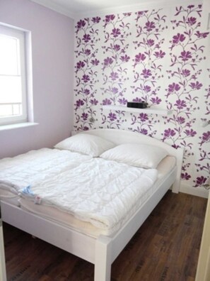 1 chambre, Wi-Fi