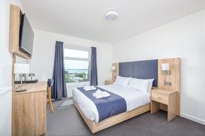 Superior Double Room, Garden View