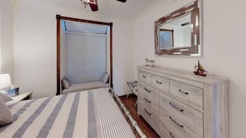 1 Schlafzimmer, WLAN