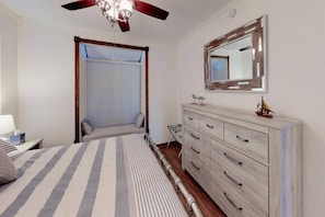 1 Schlafzimmer, WLAN