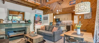 Bike • Hike • Ski • Cozy and Affordable