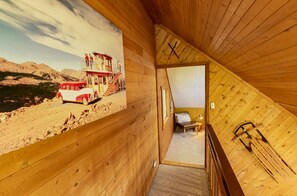 Interior - Bike • Hike • Ski • Cozy and Affordable (Salida)