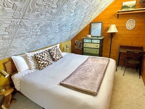 1 habitación, wifi gratis y ropa de cama 