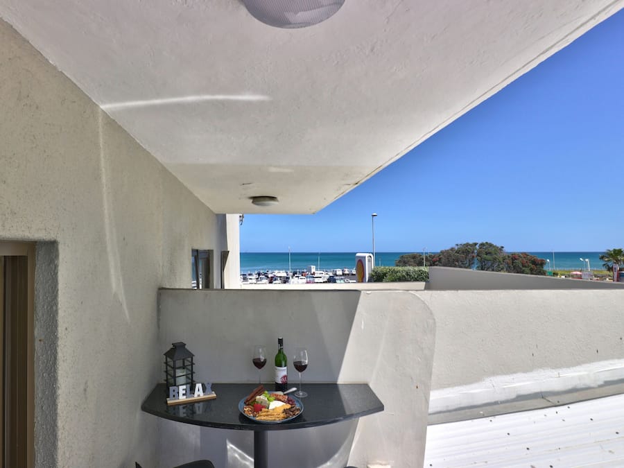 Basic Double Room | Terrace/patio