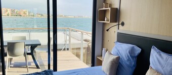 Les Ilots de Gruissan