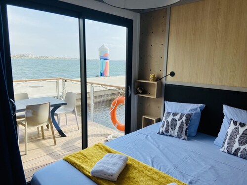 Les Ilots de Gruissan