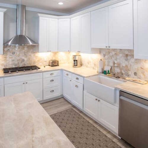 Southern~Most Comfort, South Beach, Tybee