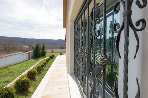 Exterior - Villa Dea (Vučevica)