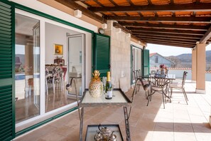 Villa (Luxury Villa) | Terrace/patio - Villa Dea (Klis)