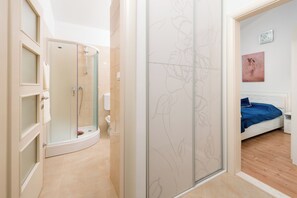 Villa (Luxury Villa) | Bathroom | Shower - Villa Dea (Vučevica)