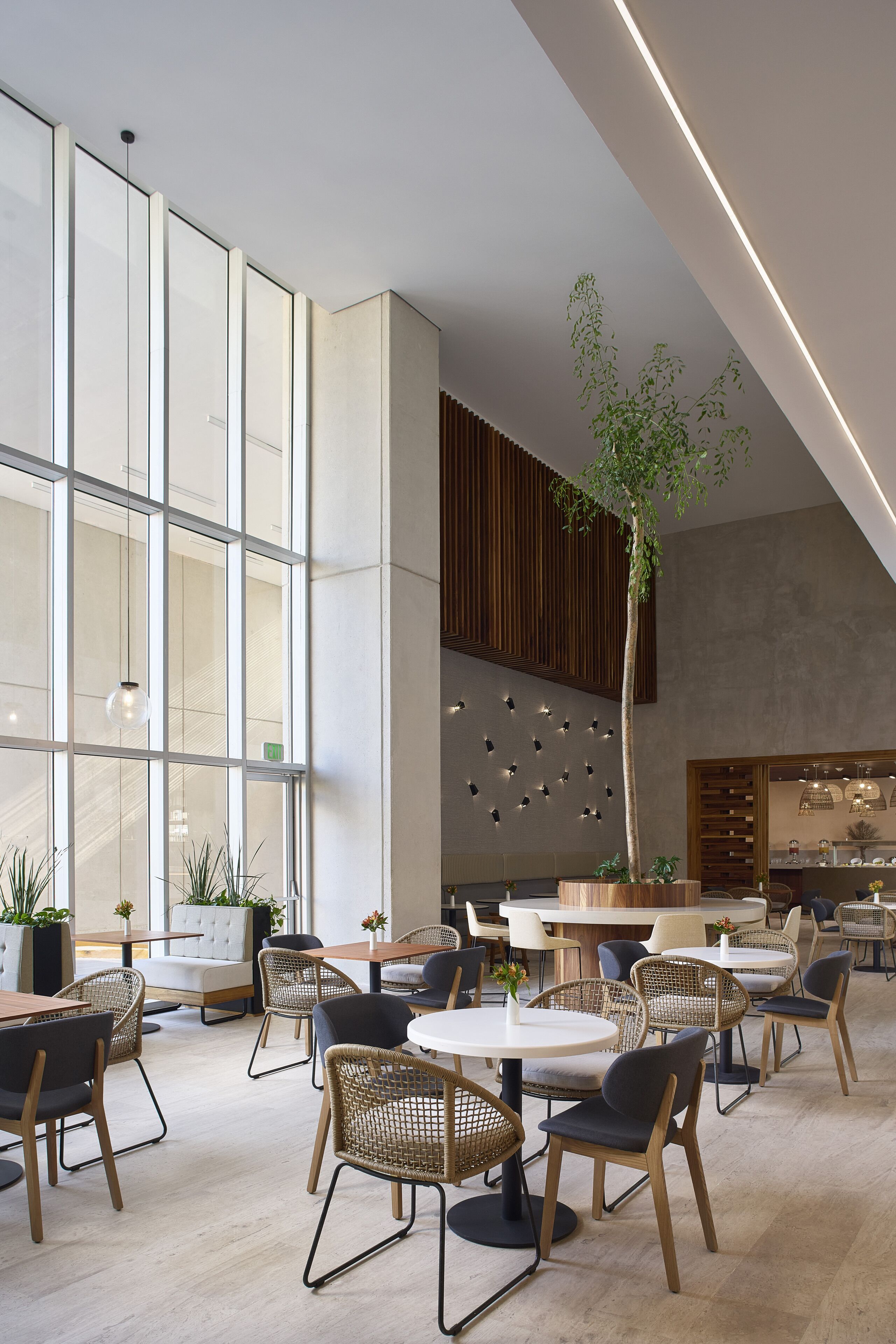 Foto - Courtyard by Marriott Merida Downtown