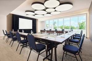 Sala de reuniones
