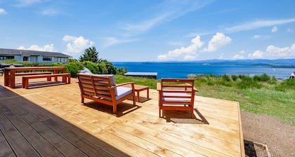 Lake Days - Omori Holiday Home